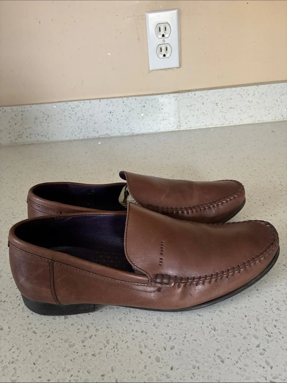 TED BAKER Shoes